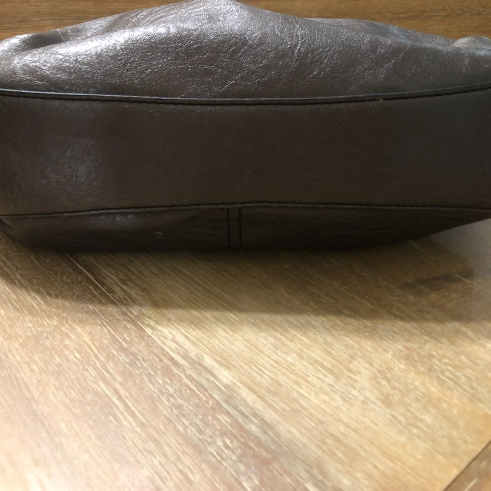 Silver Relic by Fossil bag - Picture 4 of 15